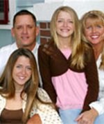 Achieve Family Harmony