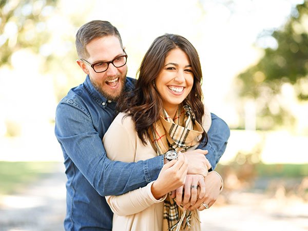 The most important thing in therapy is our relationship