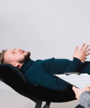 Individual Therapy