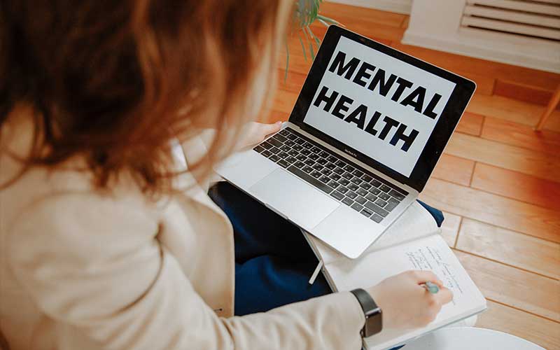 How To Tell If It’s Time to Seek Therapy